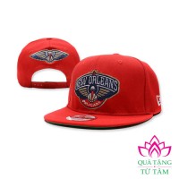 Cơ sở sản xuất nón hiphop, nón snapback, in logo mũ nón giá rẻ lq15